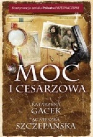 Moc I Cesarzowa