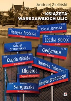 Książęta Warszawskich Ulic (2016)