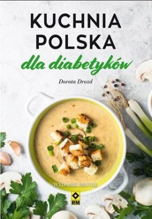 Kuchnia Polska Dla Diabetyków