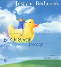 Basik Grysik I Wrony [2020]