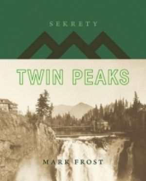Sekrety Twin Peaks [2016]
