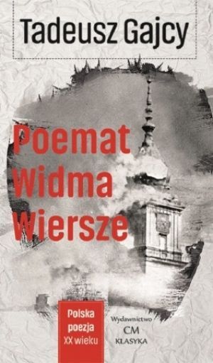 Poemat Widma Wiersze