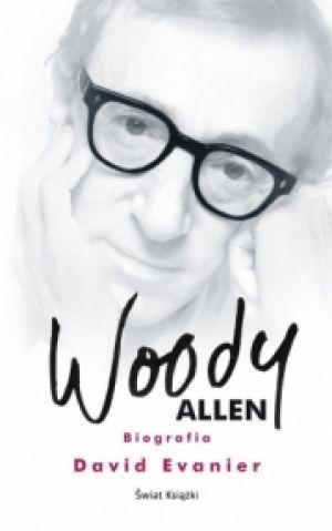 Woody Allen Biografia [2016]