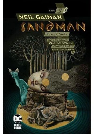 Sandman 3: Kraina Snów