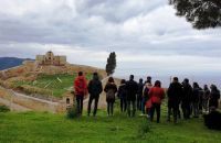 Music and Nature Around the Sound - szkolenie we Włoszech