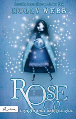 Rose Tom 2 Rose I Zaginiona Księżniczka