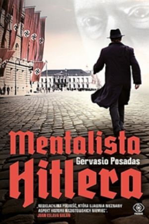 Mentalista Hitlera [2017]