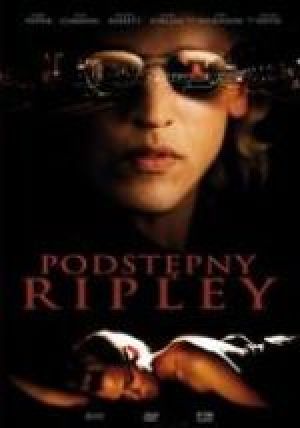 Podstępny Ripley