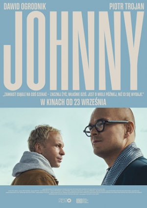 Przyjaźń, Która Może Zmienić Życie – Johnny Od 23 Września W Kinach. Zobacz teaser i plakat.