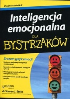 Inteligencja Emocjonalna Dla Bystrzaków