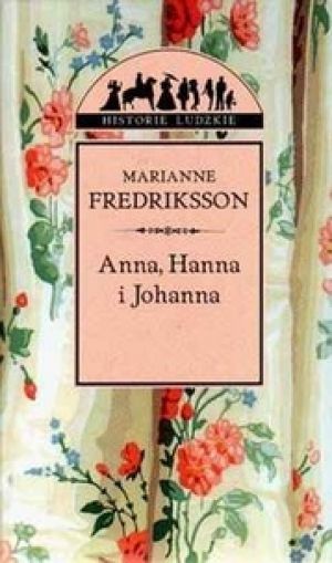 Anna, Hanna I Johanna