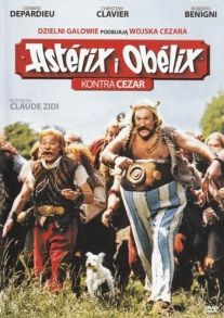 Asterix I Obelix Kontra Cezar