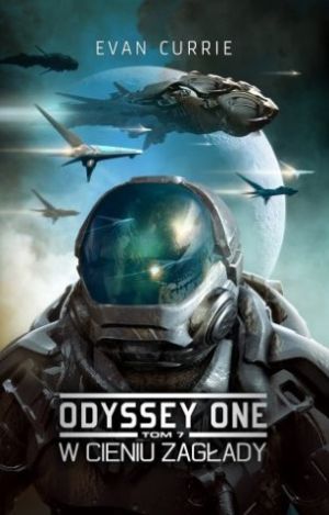 Odyssey One Tom 7 W Cieniu Zagłady [2019]