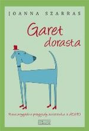 Garet Dorasta