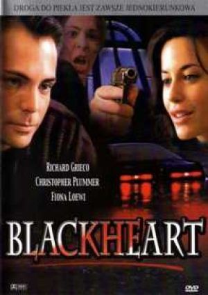 Blackheart
