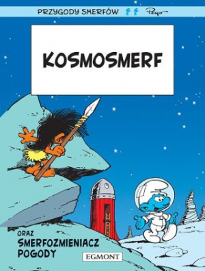Kosmosmerf