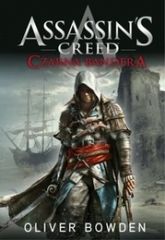 Assassin&#039;s Creed. Czarna Bandera