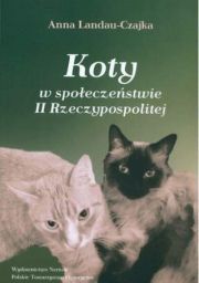 Koty W Społeczeństwie II Rzeczypospolitej