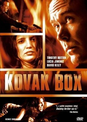 Kovak Box