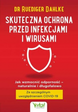 Skuteczna Ochrona Przed Infekcjami I Wirusami
