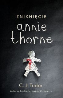 Zniknięcie Annie Thorne [2019]
