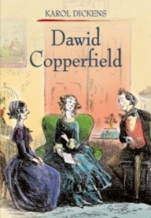 Dawid Copperfield Tom 2 [2016]