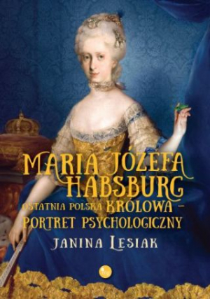 Maria Józefa Habsburg