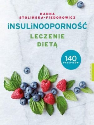 Insulinoodporność Leczenie Dietą