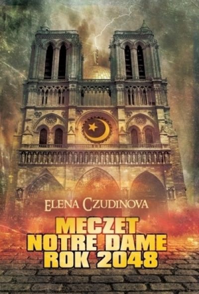 Meczet Notre Dame. Rok 2048 (2012)