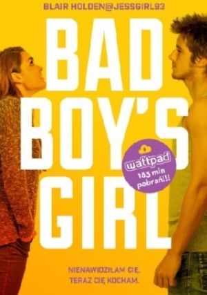 Bad Boy&#039;s Girl