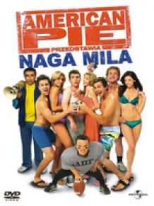 American Pie: Naga Mila