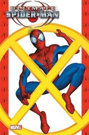 Ultimate Spider-Man Tom 4 (Wyd. Zbiorcze)