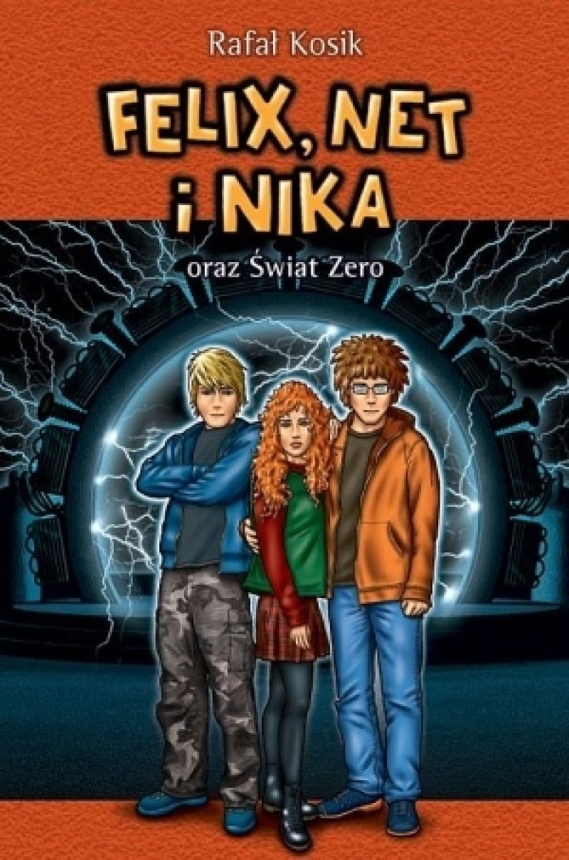 Felix Net I Nika Film Youtube Felix, Net I Nika Oraz Świat Zero - sztukater.pl