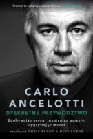 Carlo Ancelotti Dyskretne Przywództwo [2016]