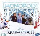 Monopoly Kraina Lodu II