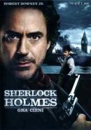 Sherlock Holmes: Gra Cieni