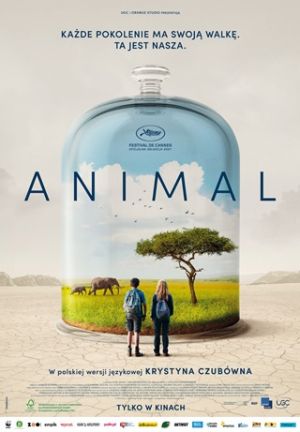 Przedpremierowy Pokaz Edukacyjny Filmu „Animal”