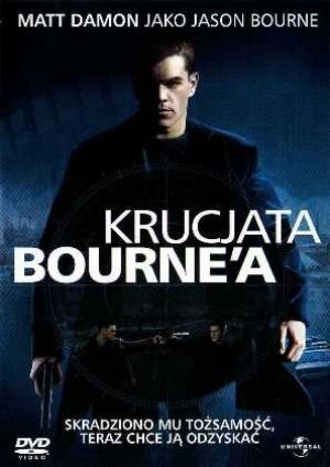 Krucjata Bourne&#039;a