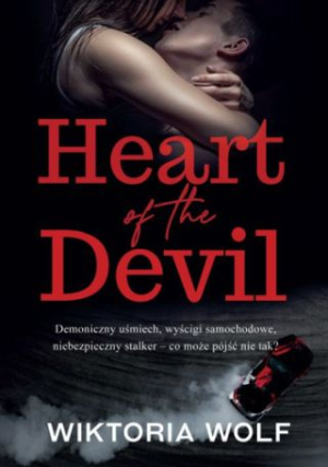 Heart Of The Devil