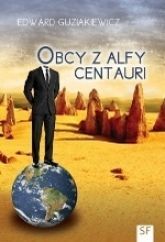 Obcy Z Alfy Centauri