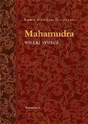 Mahamudra. Wielki Symbol