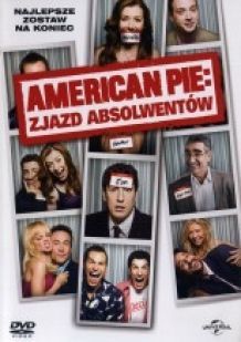 American Pie: Zjazd Absolwentów