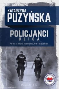 Policjanci Ulica [2018]