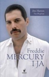 Freddie Mercury I Ja