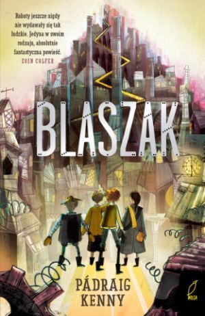 Blaszak [2019]