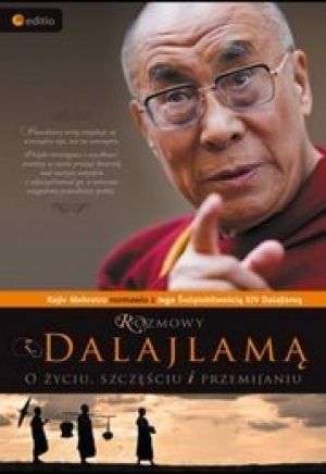 Rozmowy Z Dalajlamą