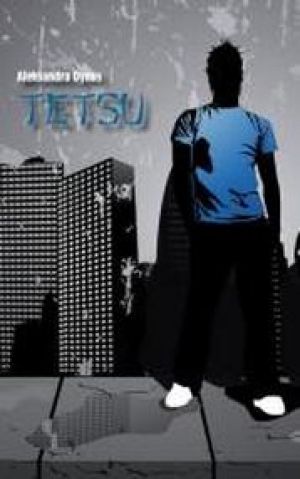 Tetsu (2014)