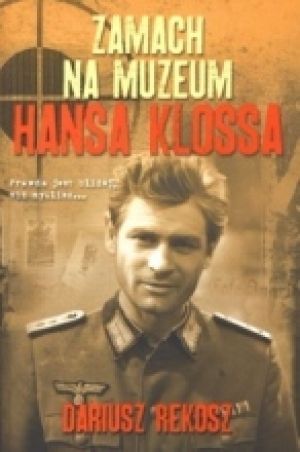 Zamach Na Muzeum Hansa Klossa