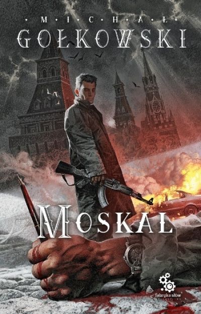 Moskal (2016)