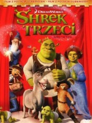 Shrek Trzeci